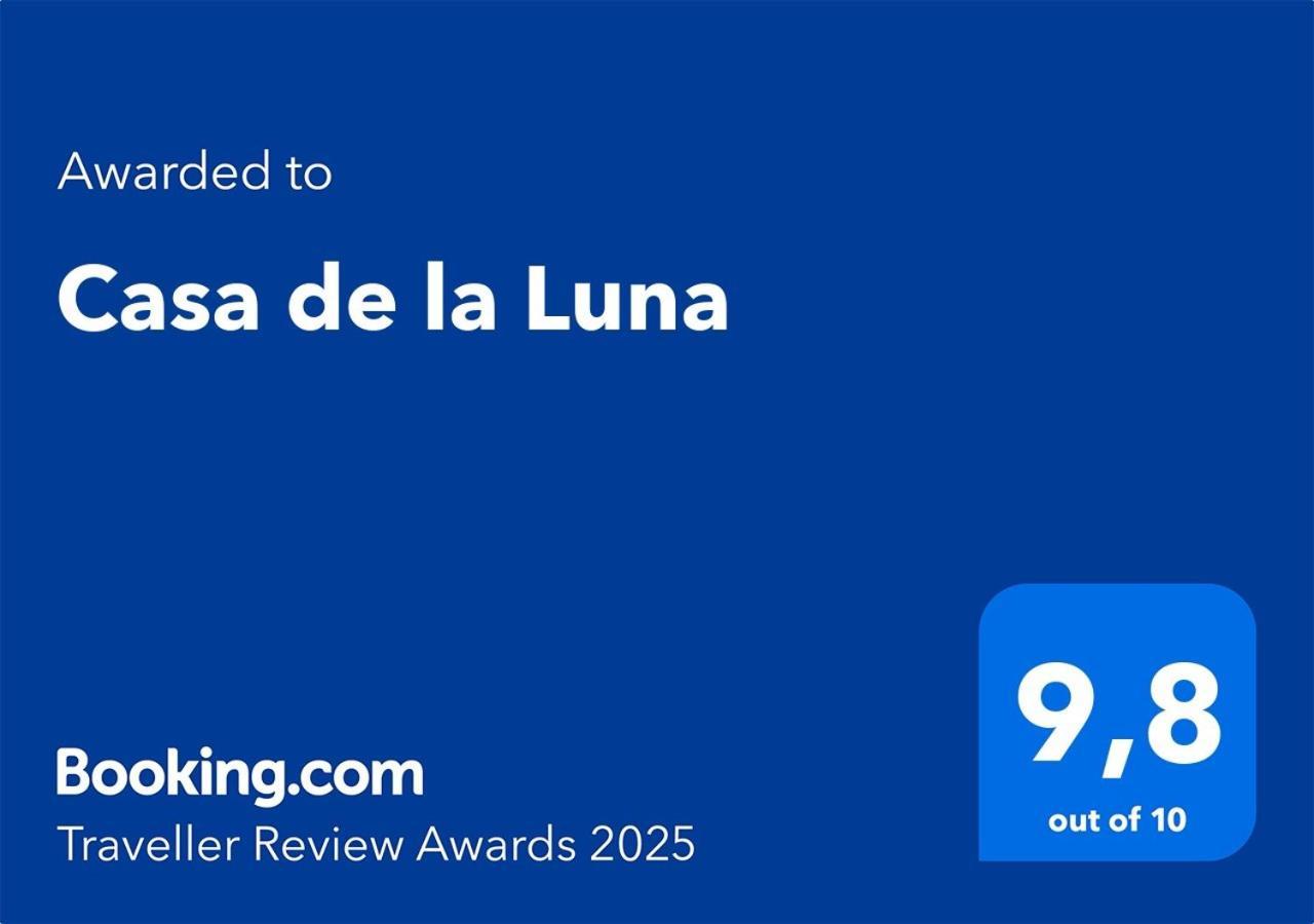 Casa De La Luna Nettuno Exterior photo